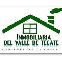Horario de apertura Inmobiliaria del valle de tecate, Tecate