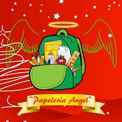 Horario de apertura Papelería Angel, Tlalnepantla de Baz