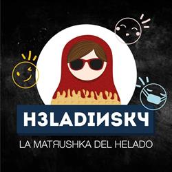 Horario de apertura Heladinsky, Ciudad de México