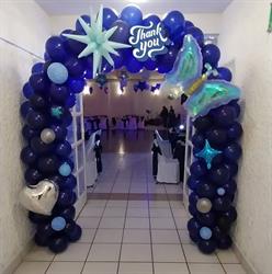 Horario de apertura Casa Blanca Salon de Eventos Sociales, Ecatepec de Morelos