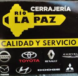 Horario de apertura Cerrajeria Gudiño rio la paz, Guadalajara