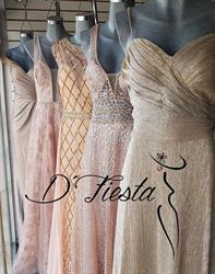 D' Fiesta Renta de Vestidos en Chihuahua (Las Granjas) - Horario de apertura
