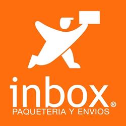 Horario de apertura Inbox paqueteria y envios, Tampico