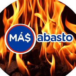 Horario de apertura Mas Abasto Almazan, San Nicolás de los Garza