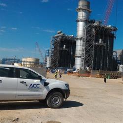Horario de apertura Acc Laboratorio de Construcción, Hermosillo
