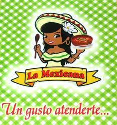 Horario de apertura Cenaduria La Mexicana, Zapopan