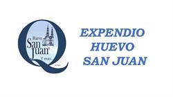 Horario de apertura Expendio Huevo San Juan, Guadalupe
