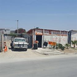 Horario de apertura Ferreteria y Madereria San Rafael, Tijuana