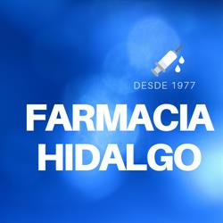 Farmacia Hidalgo en Xicotepec (Col Centro) - Horario de apertura
