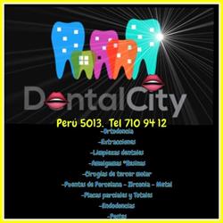 Horario de apertura Dental City Nuevo Laredo,