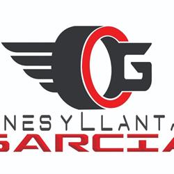 Horario de apertura Rines y Llantas García Zapopan,