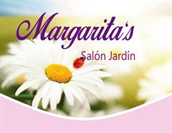 Horario de apertura Salón Jardín Margarita's, Aguascalientes