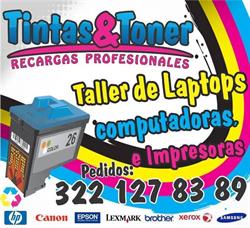 Horario de apertura Tintas y Toners de Vallarta, Puerto Vallarta