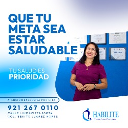 CRhabilite, Rehabilitación Física y Neurológica en Coatzacoalcos (Coatzacoalcos) - Horario de apertura
