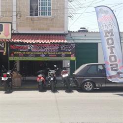 Horario de apertura Motoservicio Ramírez, Cuautla de Morelos