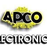 Horario de apertura APCO Electronica, Mexicali