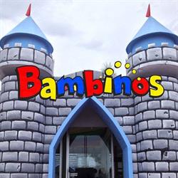 Horario de apertura Bambinos, Boca del Río