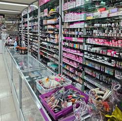 Horario de apertura Nail Center Venus, Gómez Palacio