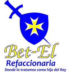 Horario de apertura Refaccionaria Bet-El, Los Mochis