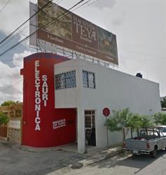 Electronica Sauri en Mérida (San Juan Grande) - Horario de apertura
