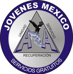 Horario de apertura Grupo Jovenes México AA Servicios Gratuitos, Ciudad de México