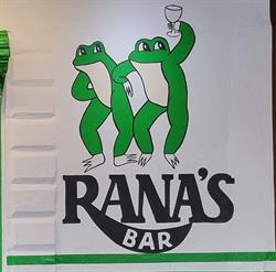 Horario de apertura Las Ranas Bar, Monterrey