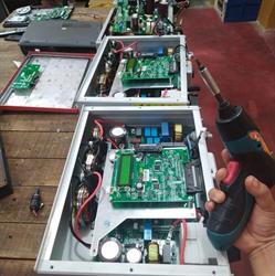 Horario de apertura Club de Reparadores Yucatan,