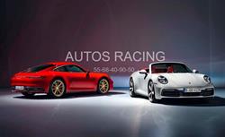 Autos Racing Seminuevos en Ciudad de México (Sinatel) - Horario de apertura