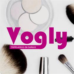 Horario de apertura VOGLY, Querétaro