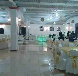 Garden Recepciones en Saltillo (Saltillo Zona Centro) - Horario de apertura