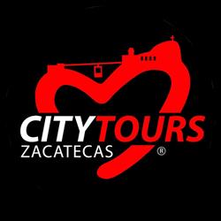Horario de apertura City Tours Zacatecas, 