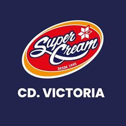 Horario de apertura Super Cream Cd. Victoria, Ciudad Victoria