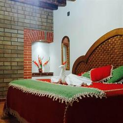 Hotel y Restaurante El Aguila en Villa Del Carbón (Villa Del Carbón) - Horario de apertura