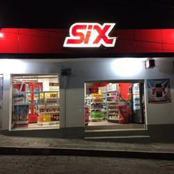 Horario de apertura Six Juan Galindo, Huauchinango