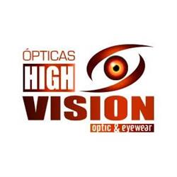 Ópticas High Vision en Tlaquepaque (Santa Anita) - Horario de apertura