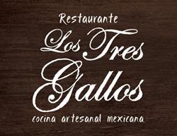 Horario de apertura Los Tres Gallos, Cabo San Lucas