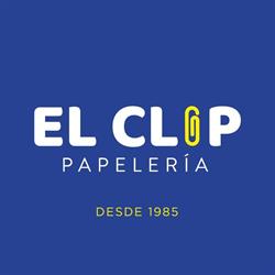 Horario de apertura Papelería El Clip, Rio Verde