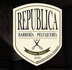 Horario de apertura Republica barberia-peluqueria, Zapopan