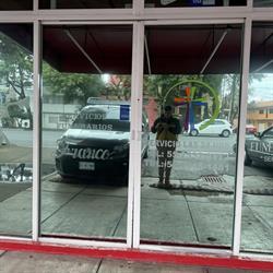 Horario de apertura Funeraria Franco, Ciudad de México