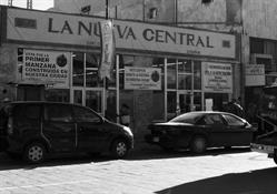 La Nueva Central en Ciudad Juárez (Centro) - Horario de apertura
