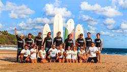 Horario de apertura Oasis Surf & Language School, Puerto Escondido