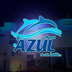 Horario de apertura Motel Azul Apizaco, 