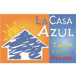 Horario de apertura Kinder y Maternal Puerto Vallarta La Casa Azul, 