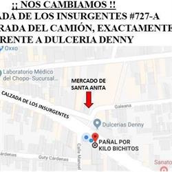 Horario de apertura Pañal Por Kilo, Irapuato