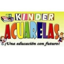 Horario de apertura Kinder Acuarelas, Mérida