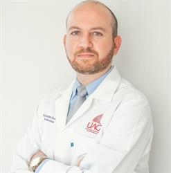 Horario de apertura Dr. Hugo Fernández P., Zapopan