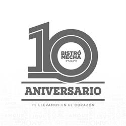 Horario de apertura Bistro Mecha Centro Historico, Toluca de Lerdo