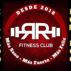 Horario de apertura RR Fitness Club, Mexicali