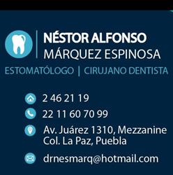 Dent Salud en Puebla (La Paz) - Horario de apertura