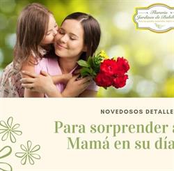 Horario de apertura Florería Jardines de Babilonia, Morelia